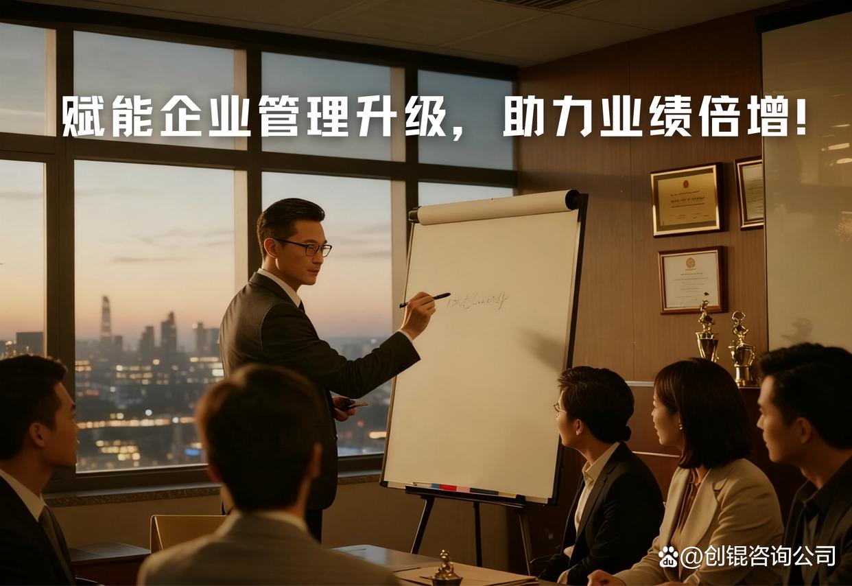 企业顶层设计咨询(企业顶层设计主要包括)武威市
